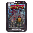 Product image Teenage Mutant Ninja Turtles Page Punchers Action Figure Raphael 13 cm