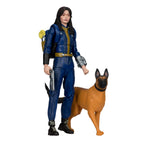 Product image Fallout McFarlane Elite Edition Action Figure Lucy 18 cm