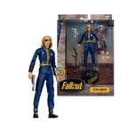 Product image Fallout Action Figure Steph Harper 16 cm
