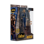 Product image Fallout Action Figure Steph Harper 16 cm