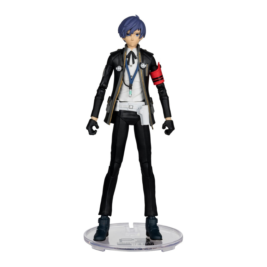 Product image Persona 3 McFarlane Elite Edition Action Figure The Protagonist 18 cm