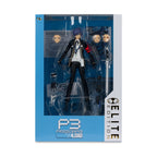 Product image Persona 3 McFarlane Elite Edition Action Figure The Protagonist 18 cm