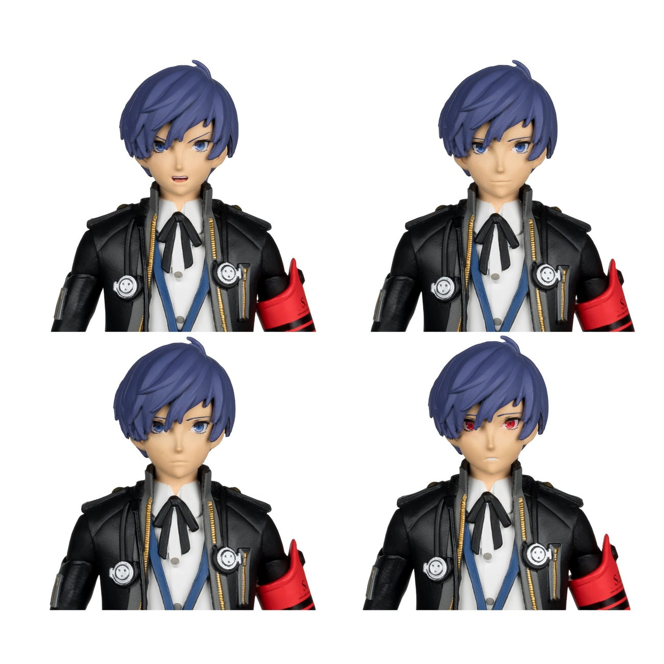 Product image Persona 3 McFarlane Elite Edition Action Figure The Protagonist 18 cm