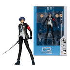 Product image Persona 3 McFarlane Elite Edition Action Figure The Protagonist 18 cm