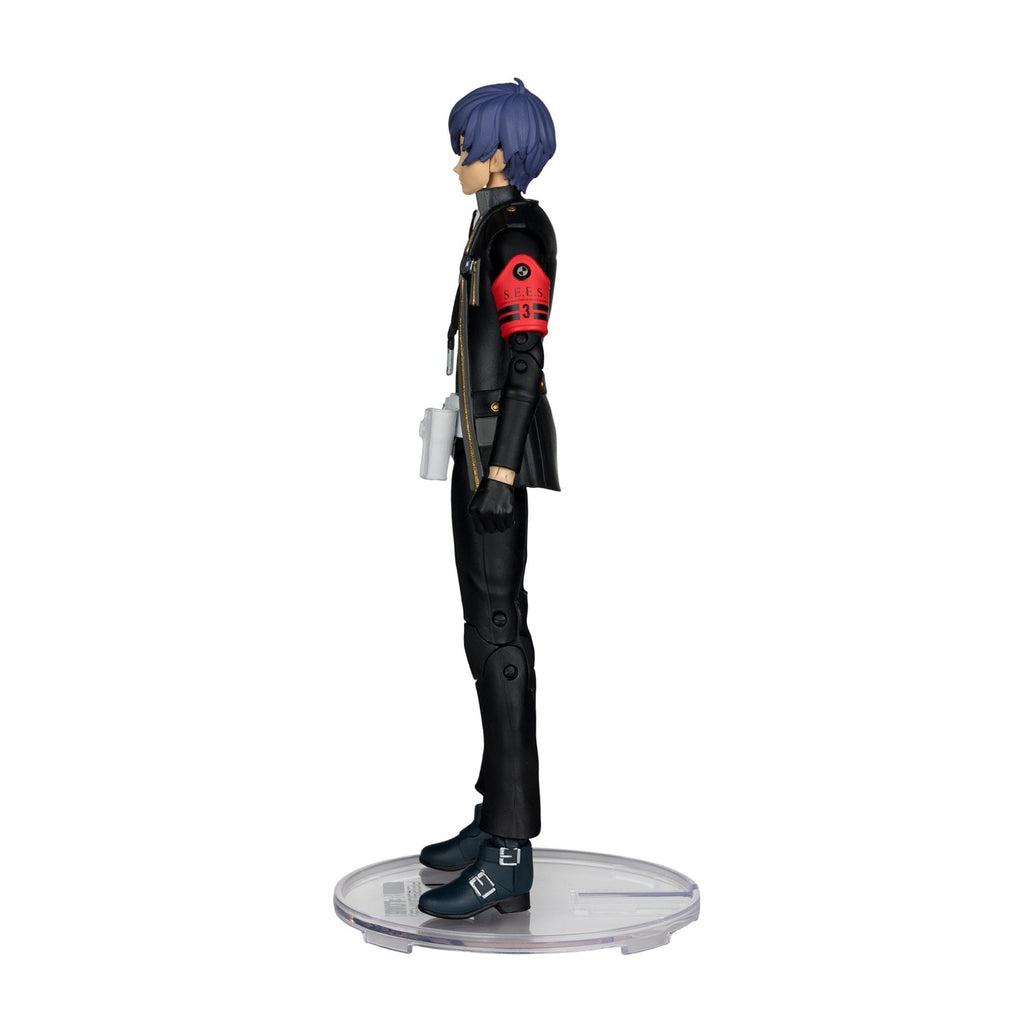 Product image Persona 3 McFarlane Elite Edition Action Figure The Protagonist 18 cm