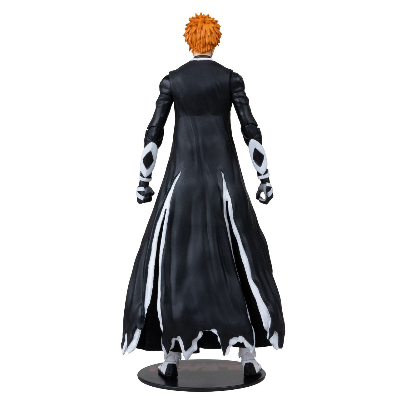 Product image Bleach: Thousand-Year Blood War Action Figure Ichigo Kurosaki (Fullbring Bankai) 18 cm