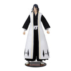 Product image Bleach: Thousand-Year Blood War Action Figure Byakuya Kuchiki 18 cm