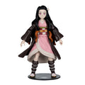 Product image Demon Slayer Action Figure Nezuko Kamado Platinum Edition 14 cm