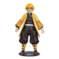 Product image Demon Slayer Action Figure Zenitsu Agatsuma Platinum Edition 15 cm