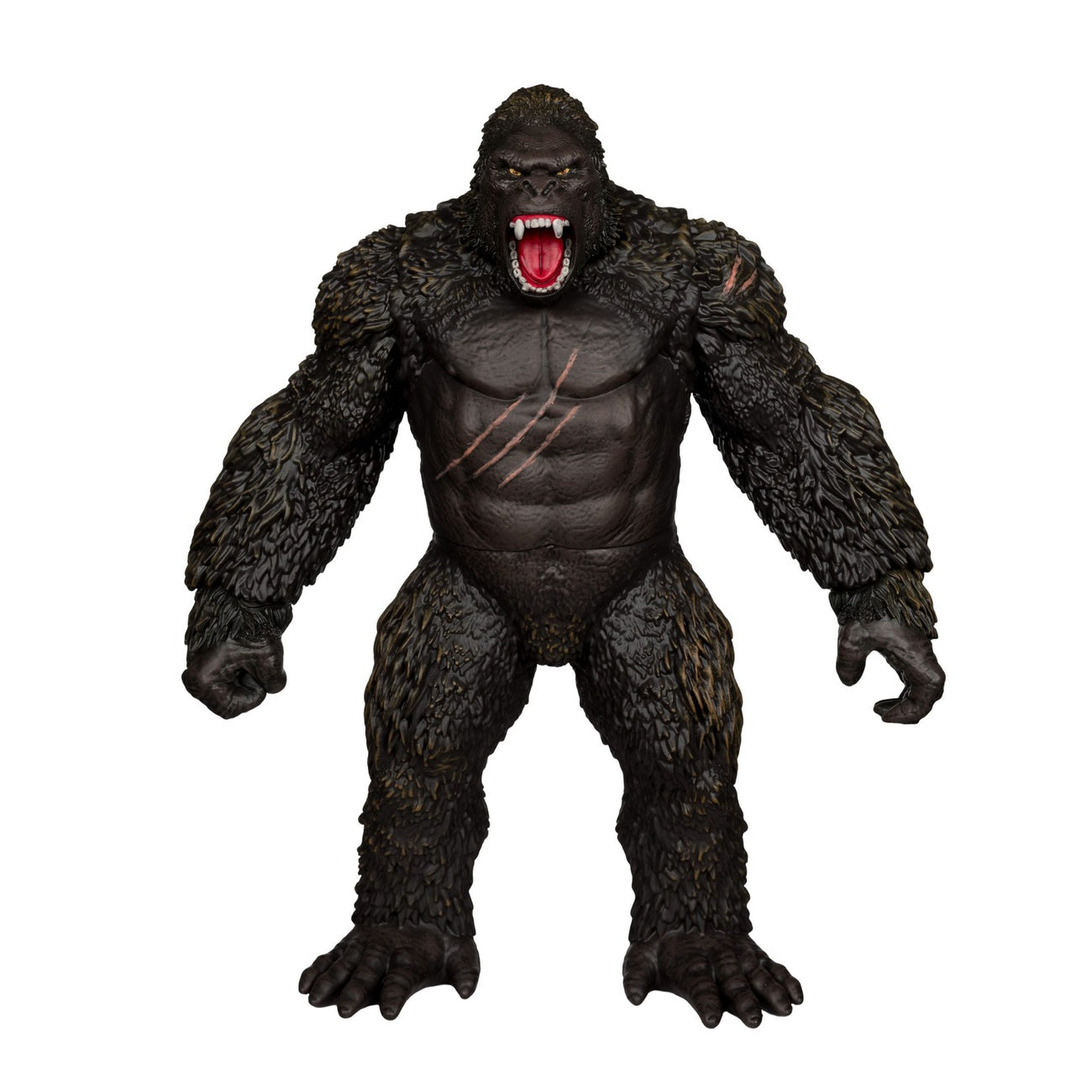 Product image DC Justice League Monsterverse DC Multiverse Action Figure 2-Pack Batman & Kong 29 cm