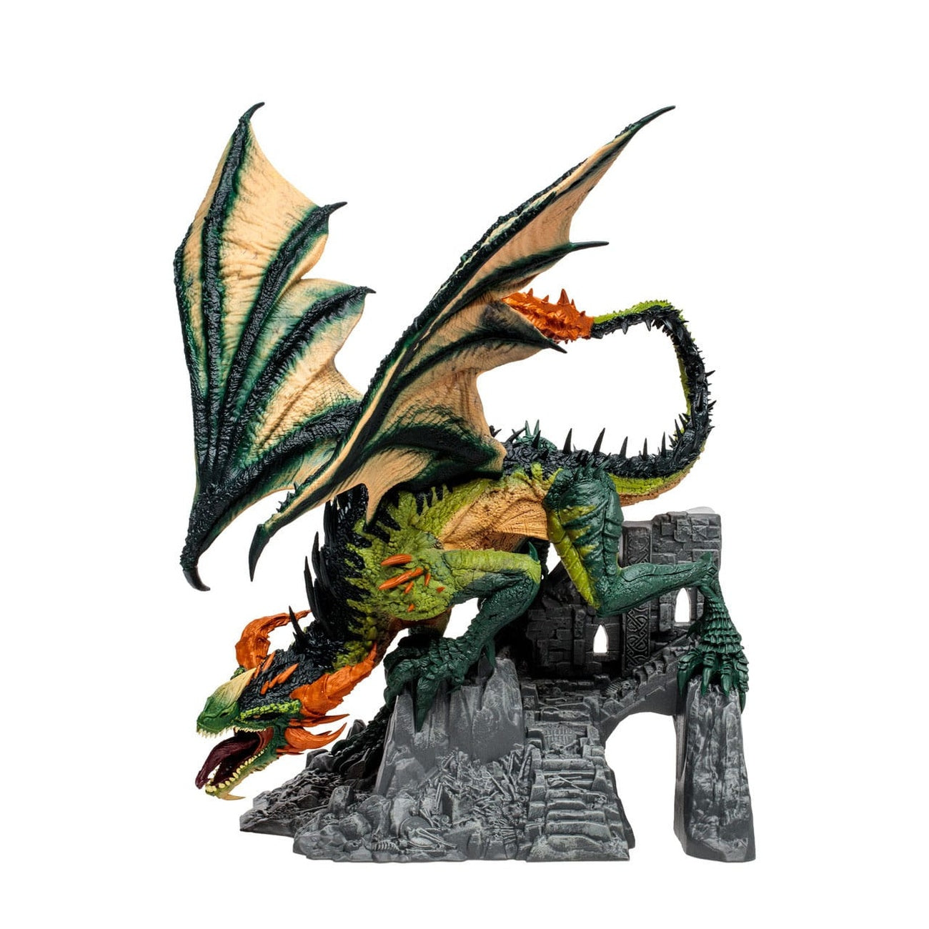 Product image McFarlane’s Dragons Series 8 Action Figure Berserker Clan 15 cm