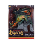 Product image McFarlane’s Dragons Series 8 Action Figure Berserker Clan 15 cm