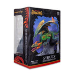 Product image McFarlane’s Dragons Series 8 Action Figure Berserker Clan 15 cm
