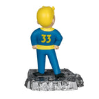 Product image Fallout Movie Maniacs Action Figure Vault Boy Version 2 14 cm