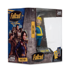 Product image Fallout Movie Maniacs Action Figure Vault Boy Version 2 14 cm