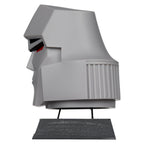 Product image Transformers Mini Replica Head 1/3 Megatron 18 cm