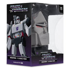 Product image Transformers Mini Replica Head 1/3 Megatron 18 cm