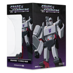 Product image Transformers Mini Replica Head 1/3 Megatron 18 cm