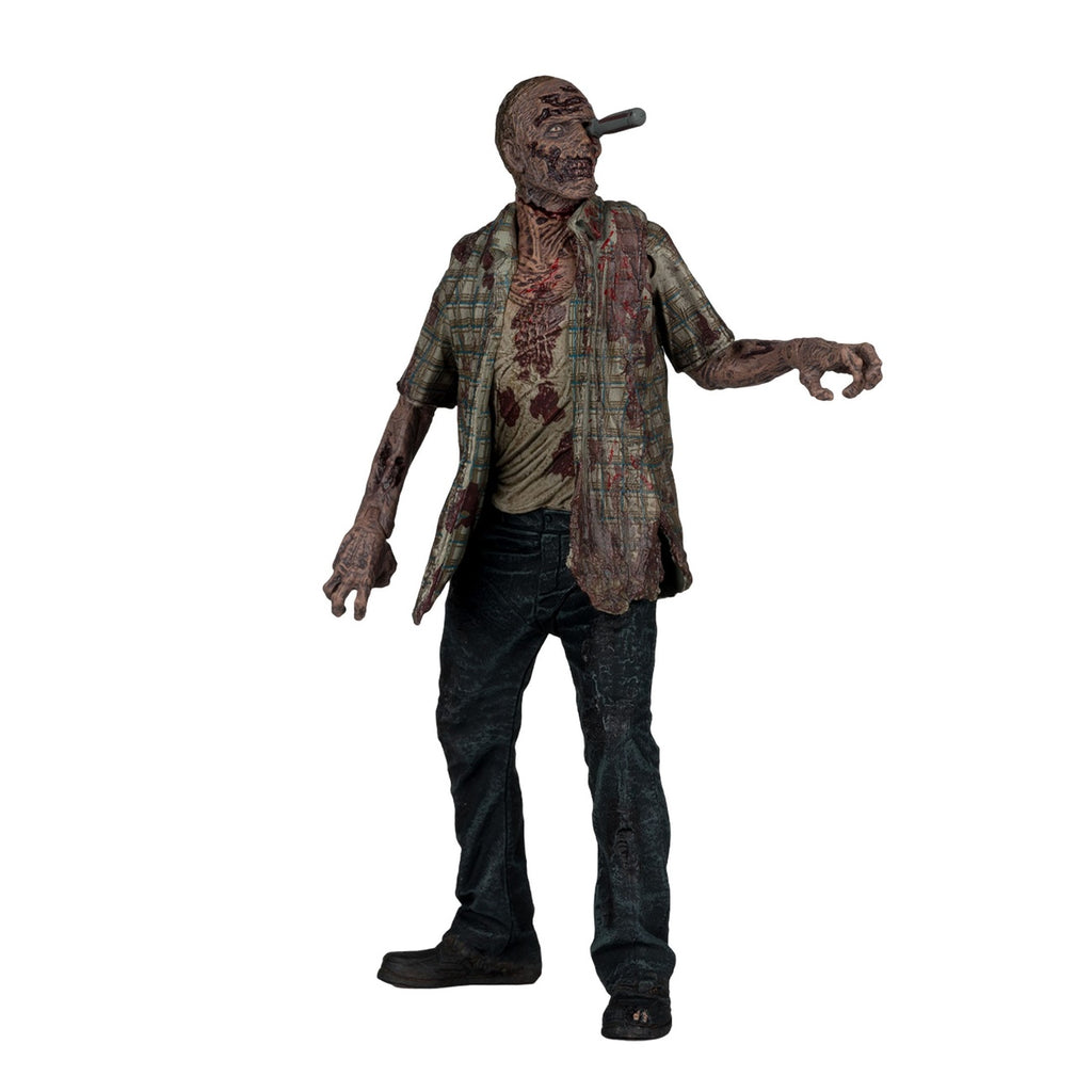 Product image The Walking Dead Action Figures 4-Pack Walkers 13 cm
