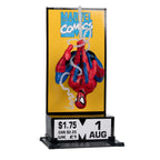 Product image Marvel Collection PVC Statue 1/10 Spider-Man #1 (Corner Box) 19 cm