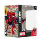 Product image Marvel Collection PVC Statue 1/10 Spider-Man #1 (Corner Box) 19 cm