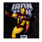 Product image Marvel Collection PVC Statue 1/6 Iron Man (Iron Man #256) 26 cm