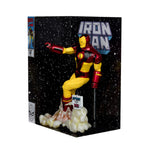 Product image Marvel Collection PVC Statue 1/6 Iron Man (Iron Man #256) 26 cm