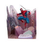 Product image Marvel Collection PVC Statue 1/10 Spider-Man (The Amazing Spider-Man #1) 17 cm