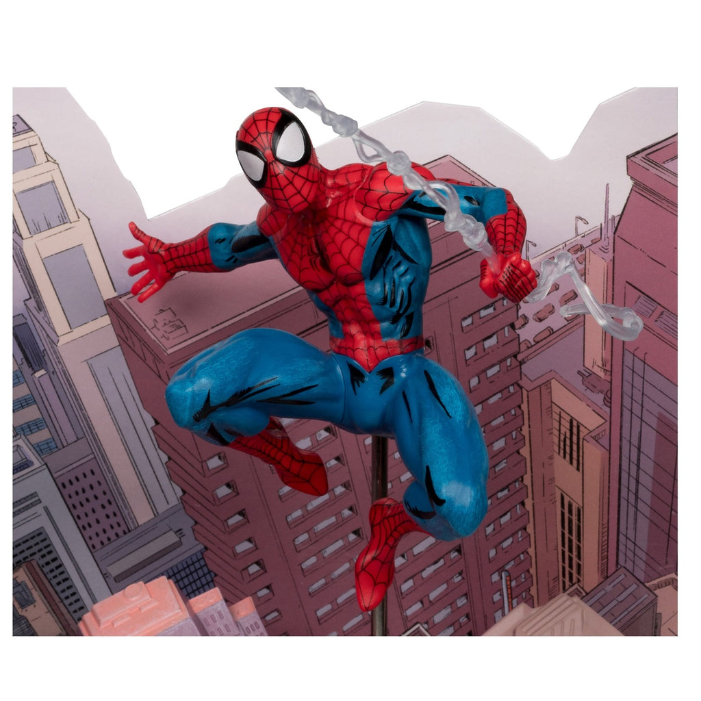 Product image Marvel Collection PVC Statue 1/10 Spider-Man (The Amazing Spider-Man #1) 17 cm