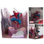 Product image Marvel Collection PVC Statue 1/10 Spider-Man (The Amazing Spider-Man #1) 17 cm