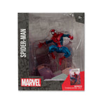 Product image Marvel Collection PVC Statue 1/10 Spider-Man (The Amazing Spider-Man #1) 17 cm