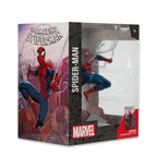 Product image Marvel Collection PVC Statue 1/10 Spider-Man (The Amazing Spider-Man #1) 17 cm