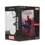 Product image Marvel Collection PVC Statue 1/10 Spider-Man (The Amazing Spider-Man #1) 17 cm