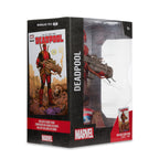 Product image Marvel Collection PVC Statue 1/6 Deadpool (Deadpool #1) 27 cm