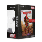 Product image Marvel Collection PVC Statue 1/6 Deadpool (Deadpool #1) 27 cm
