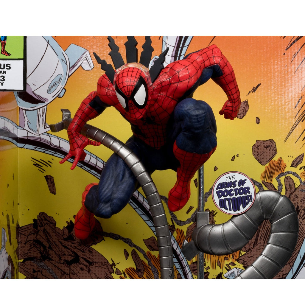 Product image Marvel Collection PVC Statue 1/6 Spider-Man (Marvel Tales #223) 25 cm