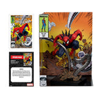 Product image Marvel Collection PVC Statue 1/6 Spider-Man (Marvel Tales #223) 25 cm