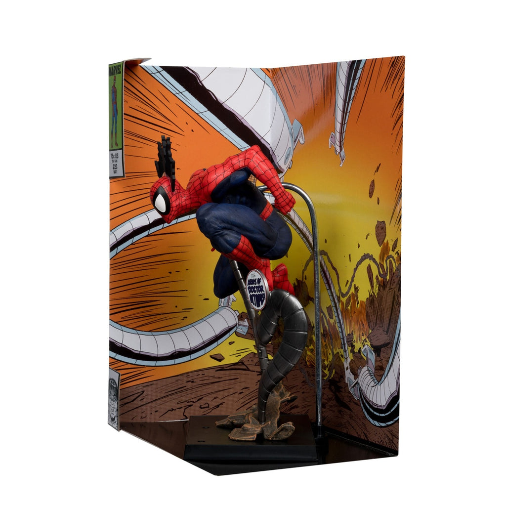 Product image Marvel Collection PVC Statue 1/6 Spider-Man (Marvel Tales #223) 25 cm