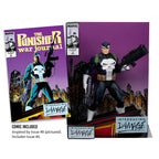Product image Marvel Collection PVC Statue 1/6 The Punisher (The Punisher War Journal #8) 26 cm