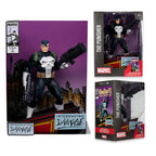 Product image Marvel Collection PVC Statue 1/6 The Punisher (The Punisher War Journal #8) 26 cm