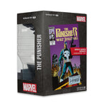 Product image Marvel Collection PVC Statue 1/6 The Punisher (The Punisher War Journal #8) 26 cm