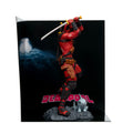 Product image Marvel Collection PVC Statue 1/10 Deadpool (Deadpool #1) 18 cm