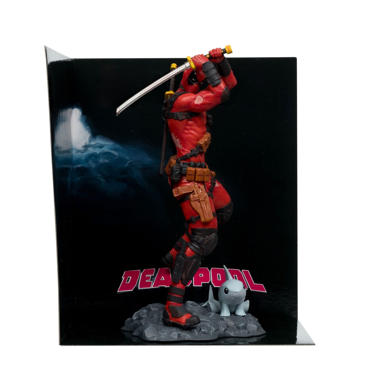 Product image Marvel Collection PVC Statue 1/10 Deadpool (Deadpool #1) 18 cm