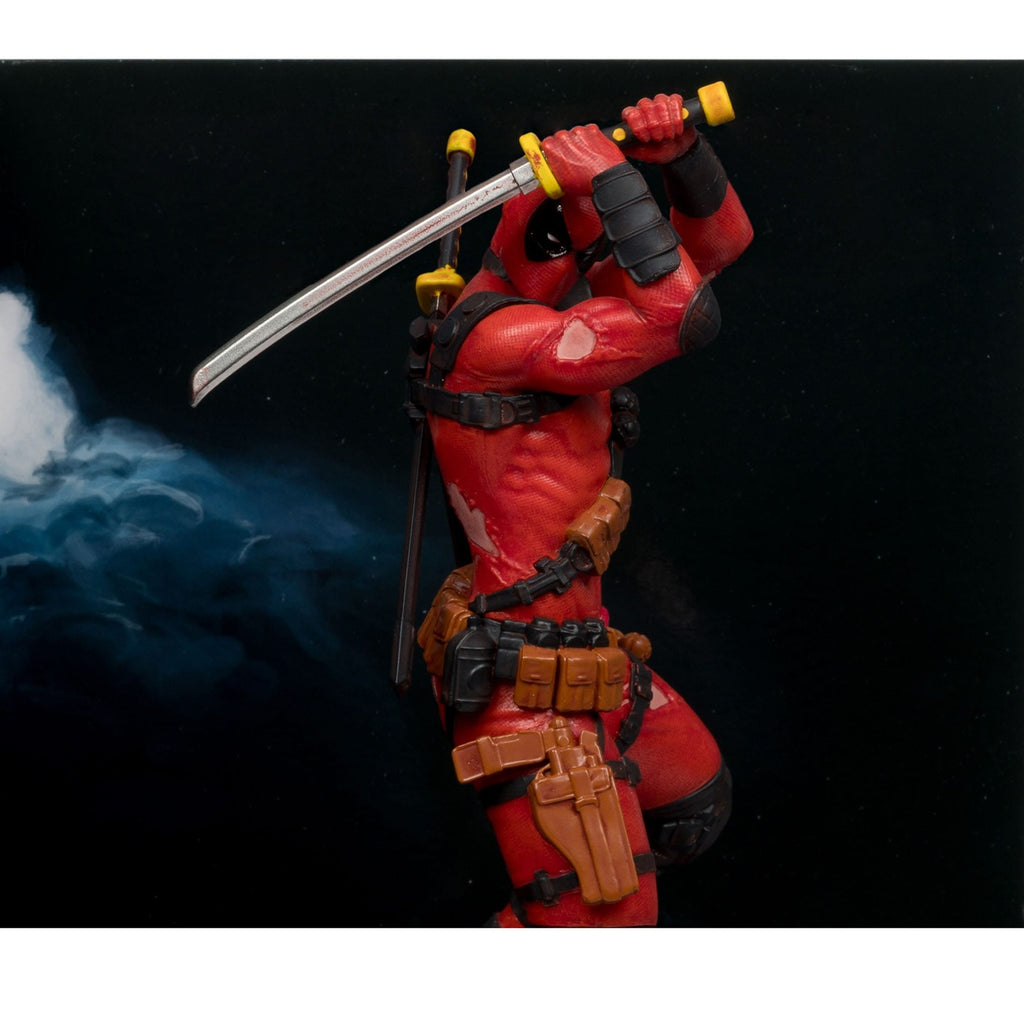 Product image Marvel Collection PVC Statue 1/10 Deadpool (Deadpool #1) 18 cm