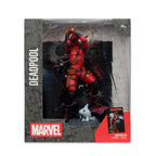 Product image Marvel Collection PVC Statue 1/10 Deadpool (Deadpool #1) 18 cm