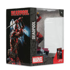 Product image Marvel Collection PVC Statue 1/10 Deadpool (Deadpool #1) 18 cm