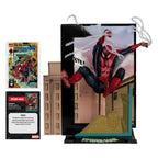 Product image Marvel Collection PVC Statue 1/10 Spider-Man (Spider-Man #6) 18 cm