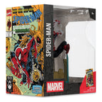 Product image Marvel Collection PVC Statue 1/10 Spider-Man (Spider-Man #6) 18 cm