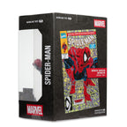 Product image Marvel Collection PVC Statue 1/6 Spider-Man (Spider-Man #1) 28 cm
