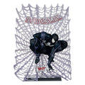 Product image Marvel Collection PVC Statue 1/6 Spider-Man (Spider-Man #1)(Black Suit)(Chase) 15 cm